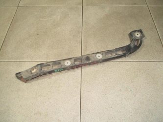Кронштейн заднего бампера правый Opel Vectra C