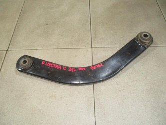 Рычаг задний верхний Opel Vectra C