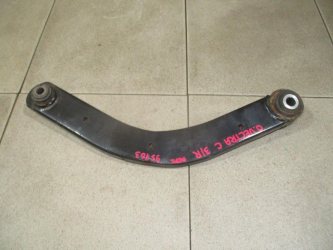 Рычаг задний верхний Opel Vectra C
