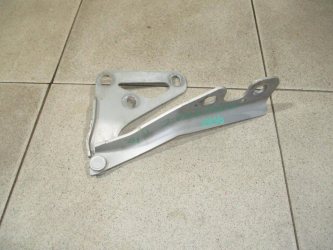 Петля капота правая Opel Vectra C