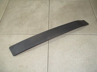 Накладка стойки Opel Vectra C