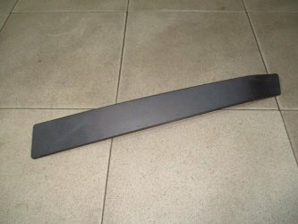 Накладка стойки Opel Vectra C