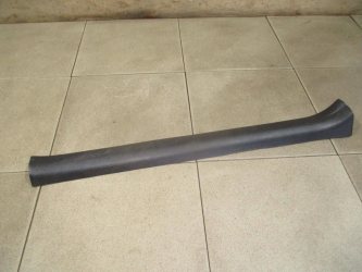 Накладка порога внутренняя Toyota Corolla E120