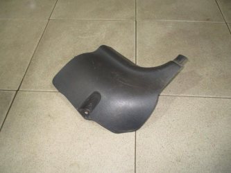 Обшивка стойки Toyota Corolla E120