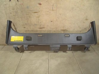 Обшивка багажника Toyota Corolla E120