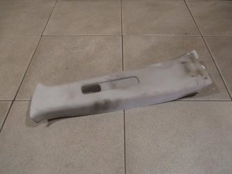 Обшивка стойки Toyota Corolla E120