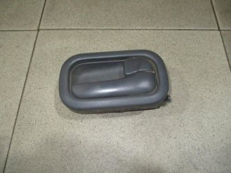 Ручка двери внутренняя правая Nissan Almera N16
