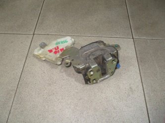 Замок двери передней правой Nissan Almera N16