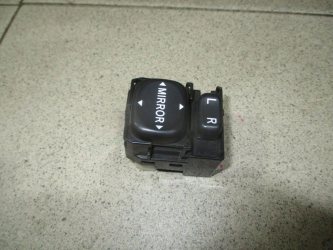 Переключатель регулировки зеркала Toyota Corolla E120
