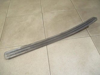 Накладка порога внутренняя Volkswagen Touareg 1 GP