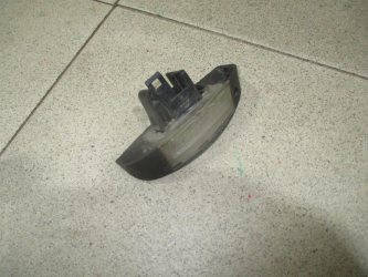 Фонарь подсветки номера Fiat Doblo 223