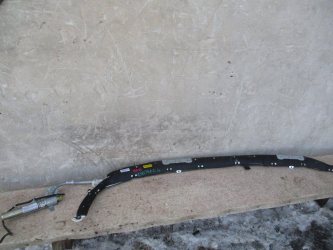 Подушка безопасности боковая Opel Vectra C