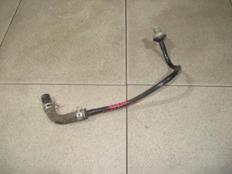 Трубка вакуумная Toyota Corolla E120