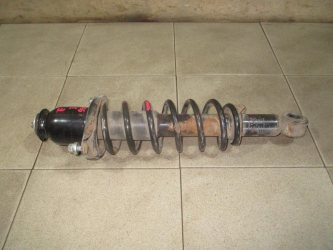 Амортизатор задний Toyota Corolla E120