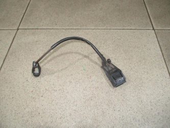 Форсунка омывателя лобового стекла Volkswagen Polo 5