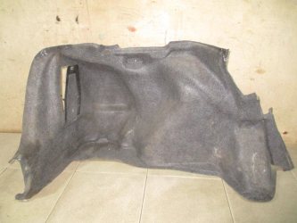 Обшивка багажника Toyota Corolla E120
