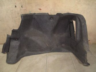 Обшивка багажника Toyota Corolla E120