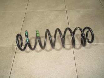Пружина задняя Volkswagen Polo 5
