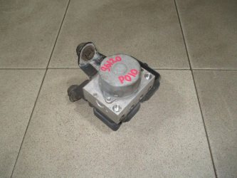 Блок ABS Volkswagen Polo 5