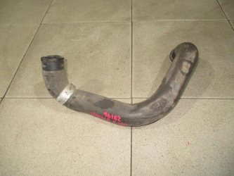 Патрубок радиатора Toyota Corolla E120