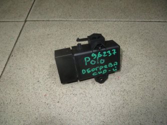 Блок электронный Volkswagen Polo 5