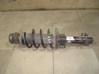 Амортизатор передний Volkswagen Polo 5