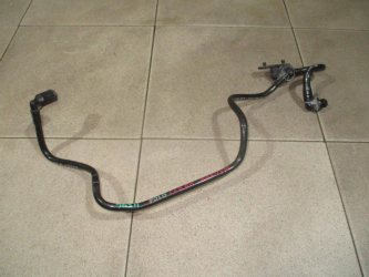 Трубка вакуумная Volkswagen Polo 5