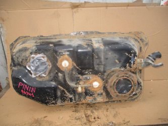 Бак топливный Mitsubishi Pajero Pinin