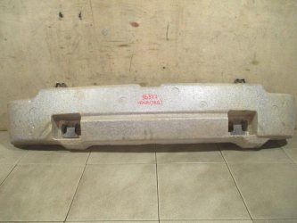 Наполнитель заднего бампера Daewoo Nexia N150