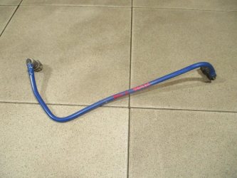 Трубка топливная Volkswagen Polo 5