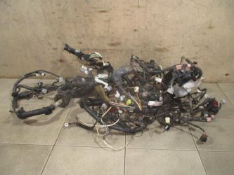 Проводка подкапотная Toyota Corolla E120