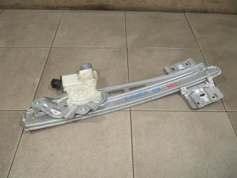 Стеклоподъемник передний правый Ford Explorer U502