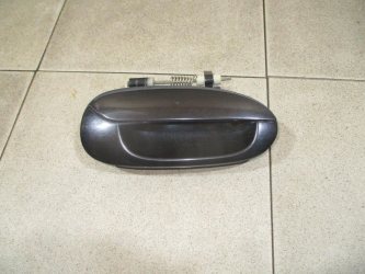 Ручка двери задней наружная правая Kia Spectra SD