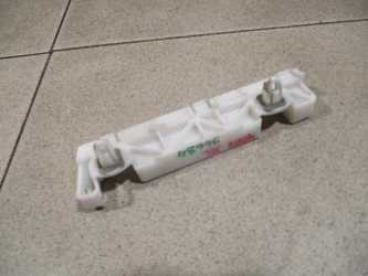 Кронштейн заднего бампера левый Peugeot 4007