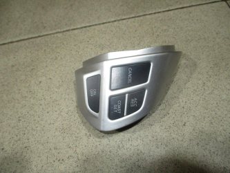 Кнопка в руль Peugeot 4007