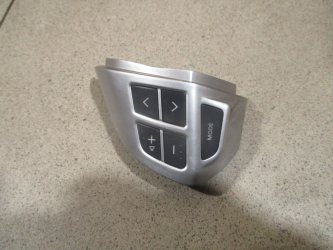 Кнопка в руль Peugeot 4007