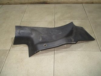 Накладка порога внутренняя Peugeot 4007
