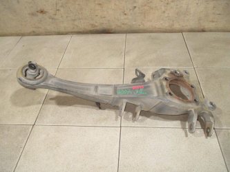 Рычаг задний продольный левый Peugeot 4007