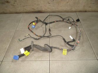 Проводка двери Hyundai Tucson 1 JM