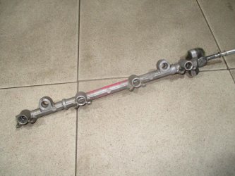 Рейка топливная Toyota Camry XV40