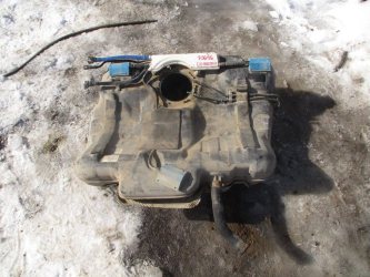 Бак топливный Opel Vectra C