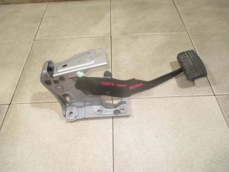 Педаль тормоза Peugeot 4007
