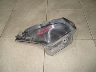 Локер задний правый Peugeot 4007