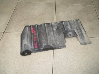 Пыльник наружный Peugeot 4007