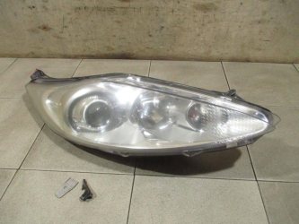 Фара правая Ford Fiesta 6
