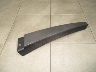 Накладка стойки Renault Megane 2