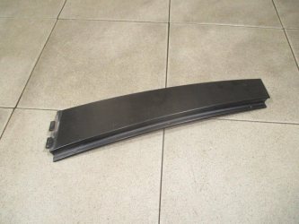 Накладка двери задней правой Volkswagen Passat B6
