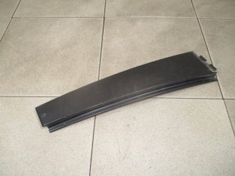 Накладка двери задней левой Volkswagen Passat B6