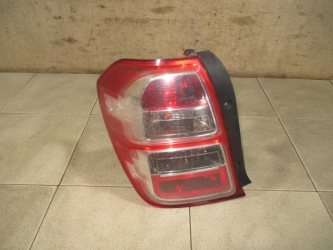 Фонарь задний левый Chevrolet Cobalt T250