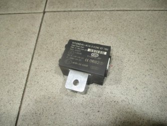 Реле Kia Spectra SD